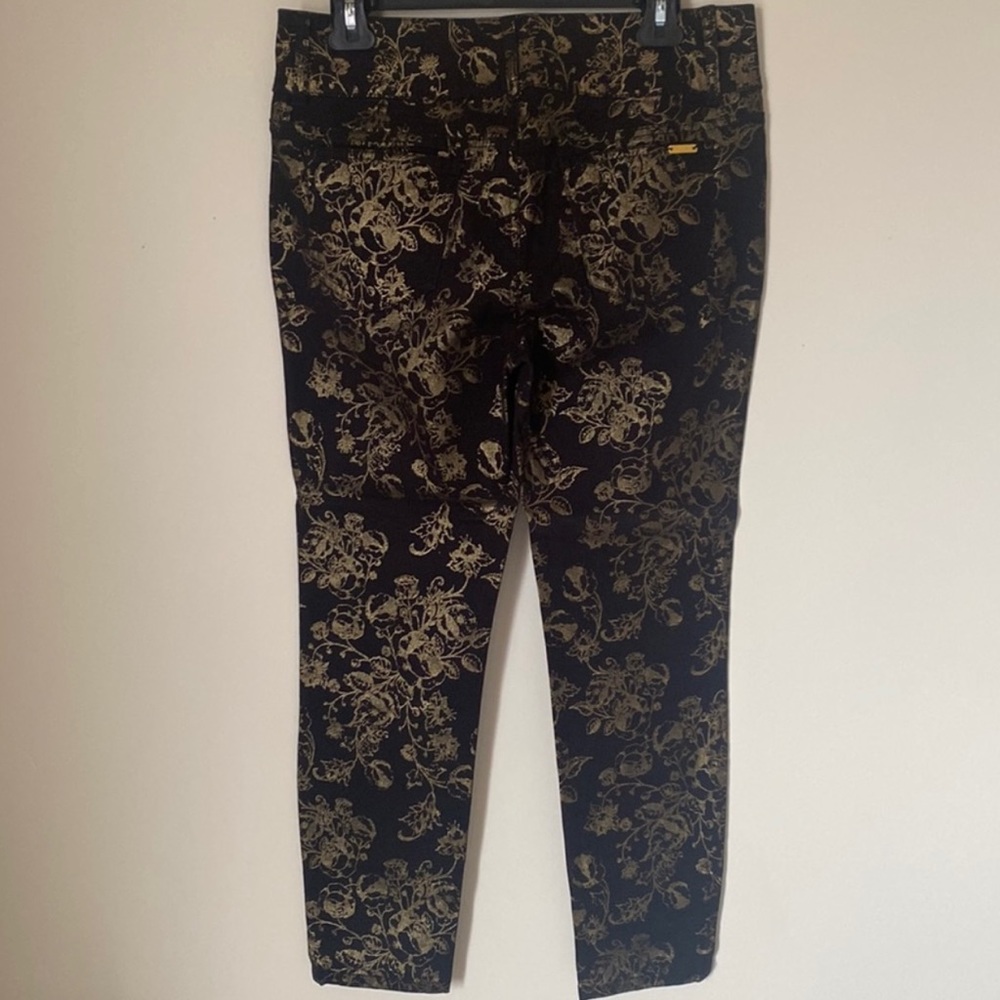 Thalia sodi women’s jeans size 10 used ones.  #3